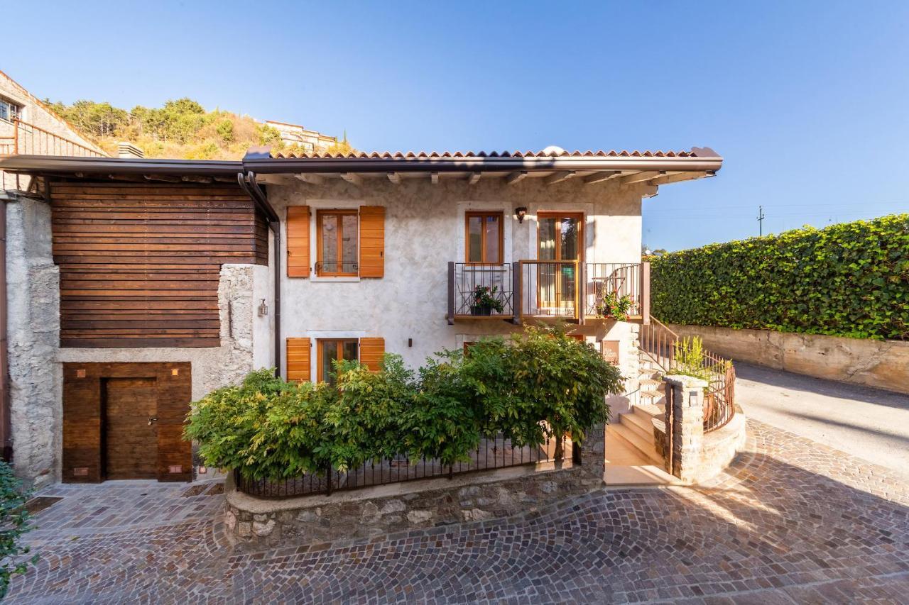 Borgo Cantagallo Casa Olivia 2 Tremosine Экстерьер фото