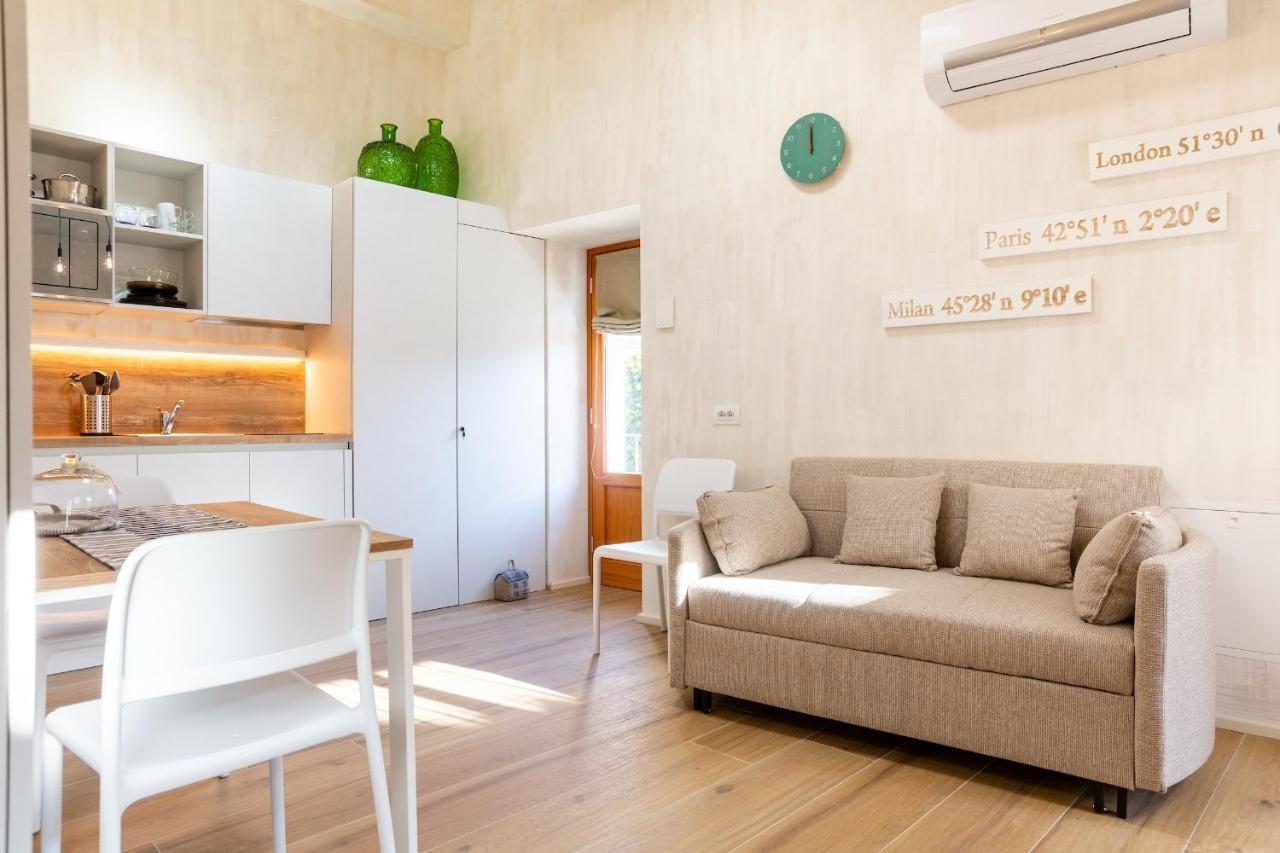Borgo Cantagallo Casa Olivia 2 Tremosine Экстерьер фото