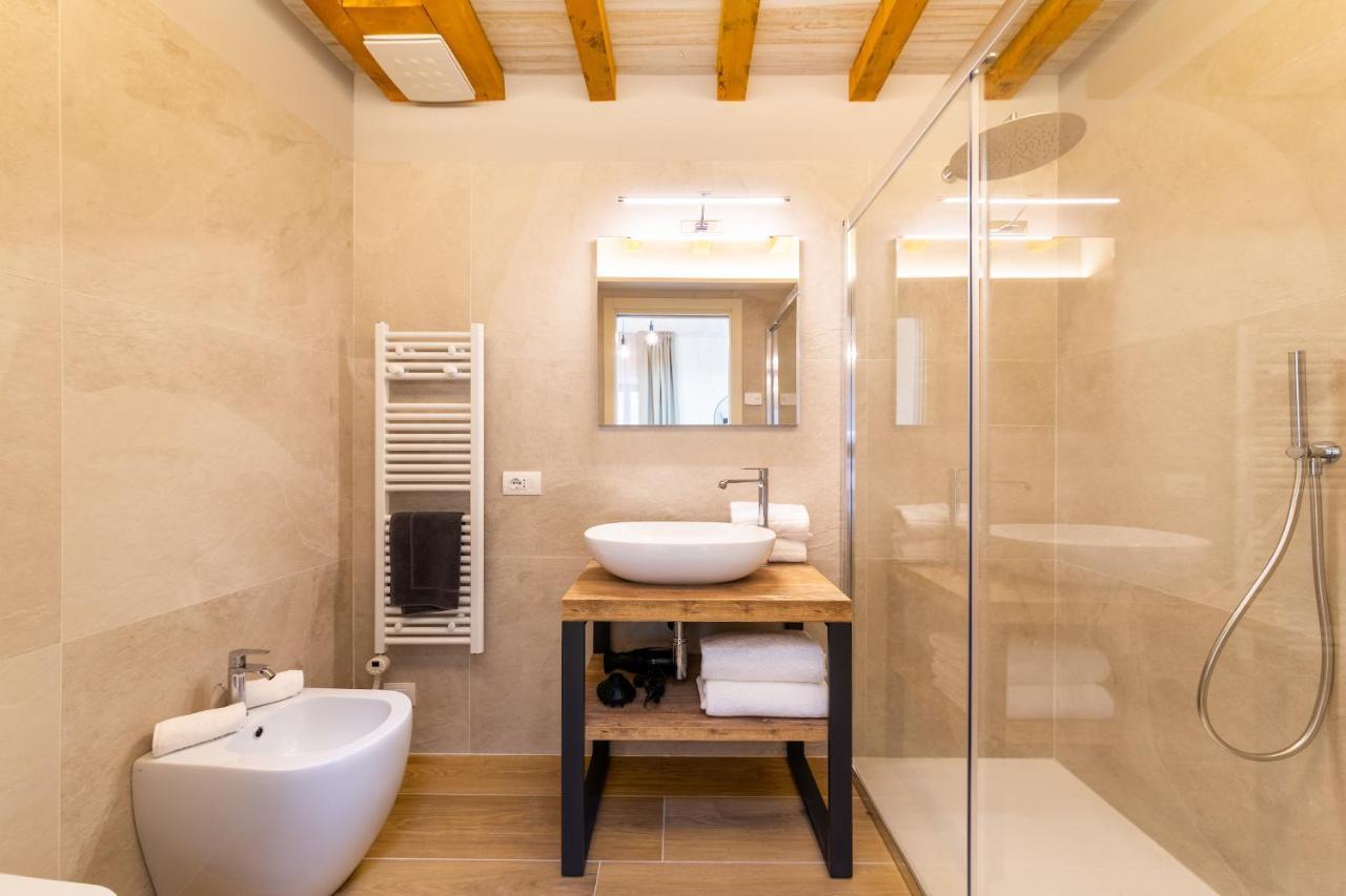 Borgo Cantagallo Casa Olivia 2 Tremosine Экстерьер фото
