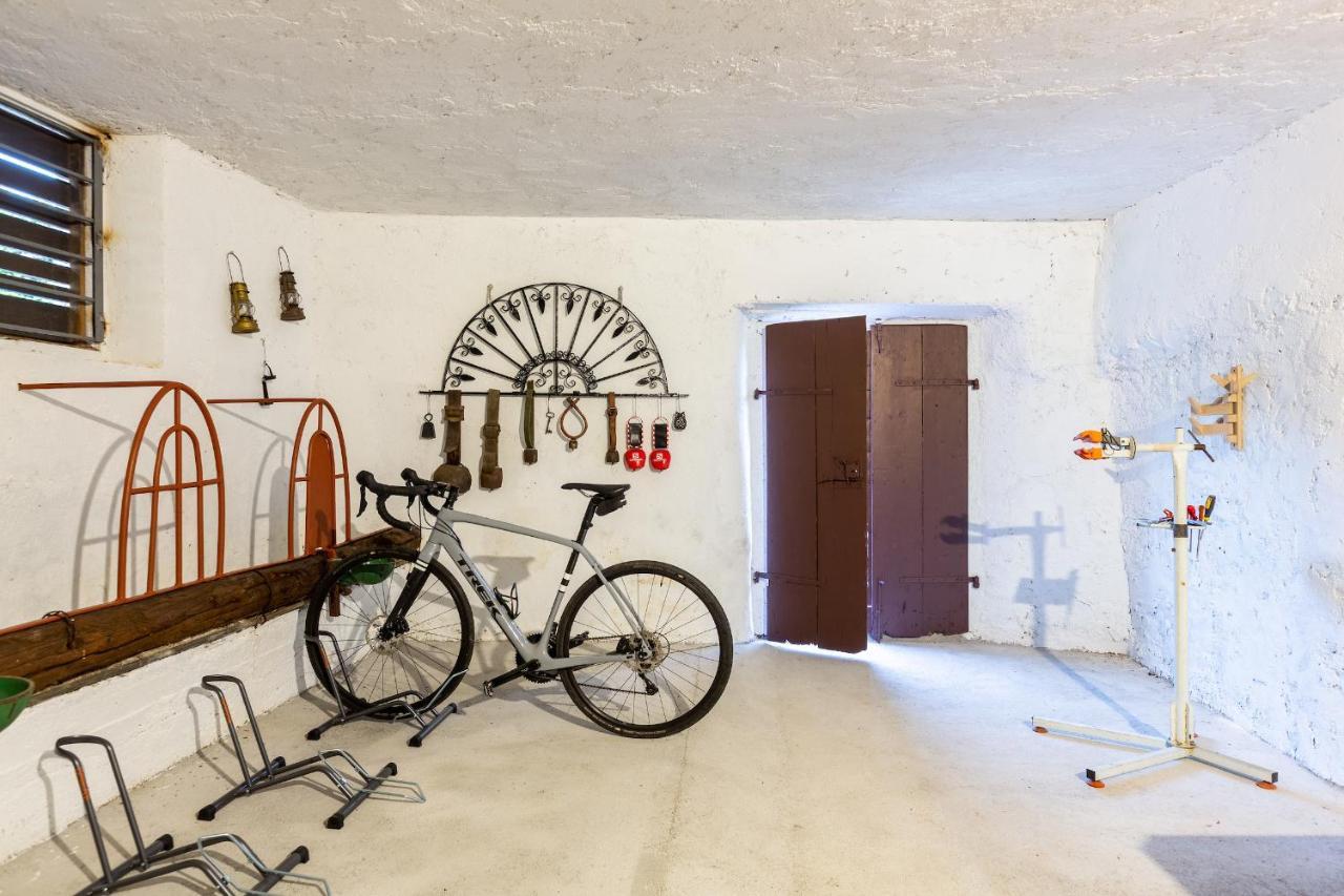 Borgo Cantagallo Casa Olivia 2 Tremosine Экстерьер фото