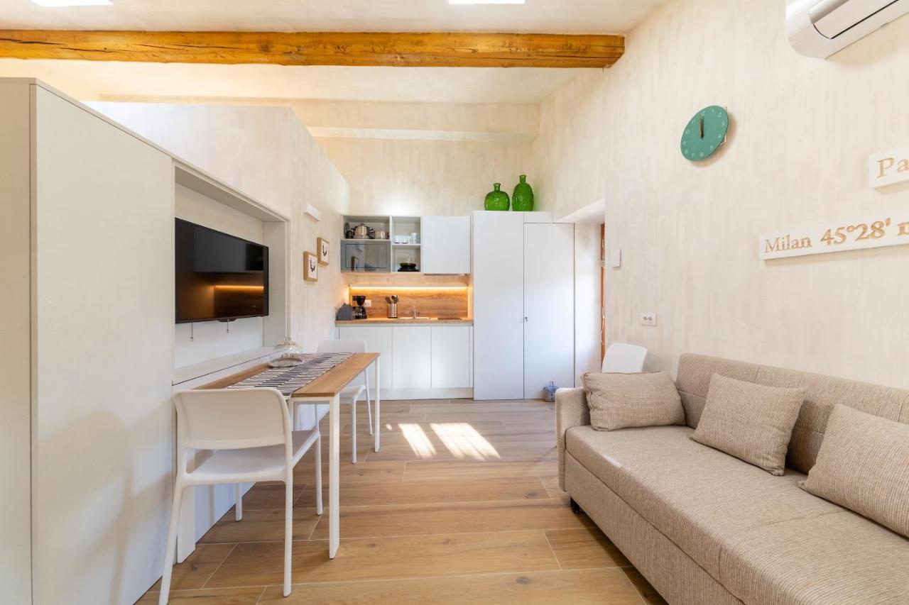 Borgo Cantagallo Casa Olivia 2 Tremosine Экстерьер фото
