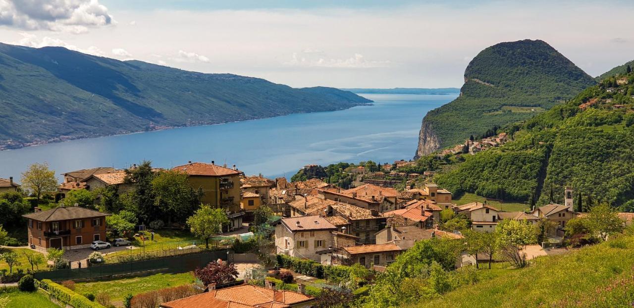 Borgo Cantagallo Casa Olivia 2 Tremosine Экстерьер фото
