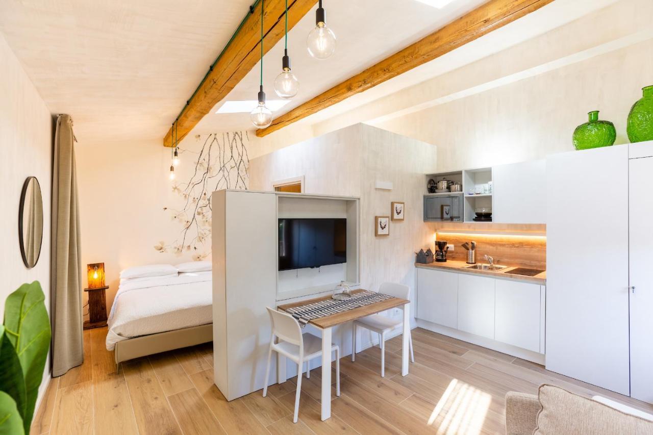 Borgo Cantagallo Casa Olivia 2 Tremosine Экстерьер фото