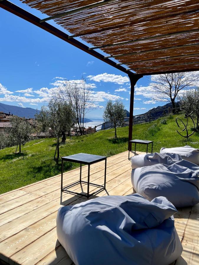 Borgo Cantagallo Casa Olivia 2 Tremosine Экстерьер фото